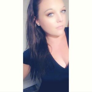 Meet your Posher, Alison